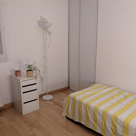 Appartement F3 Proche Disneyland Bussy-Saint-Georges Extérieur photo