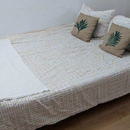 Appartement F3 Proche Disneyland Bussy-Saint-Georges Extérieur photo