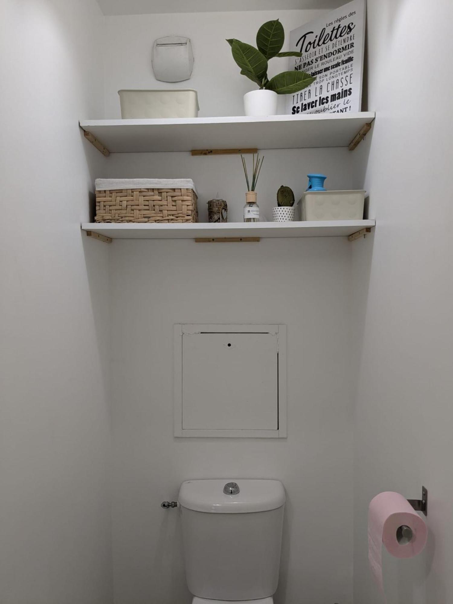 Appartement F3 Proche Disneyland Bussy-Saint-Georges Extérieur photo