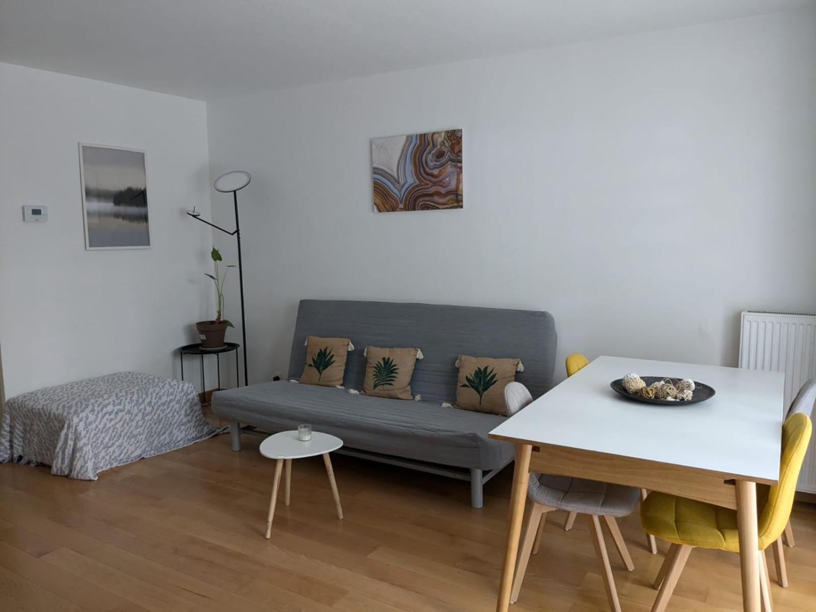 Appartement F3 Proche Disneyland Bussy-Saint-Georges Extérieur photo