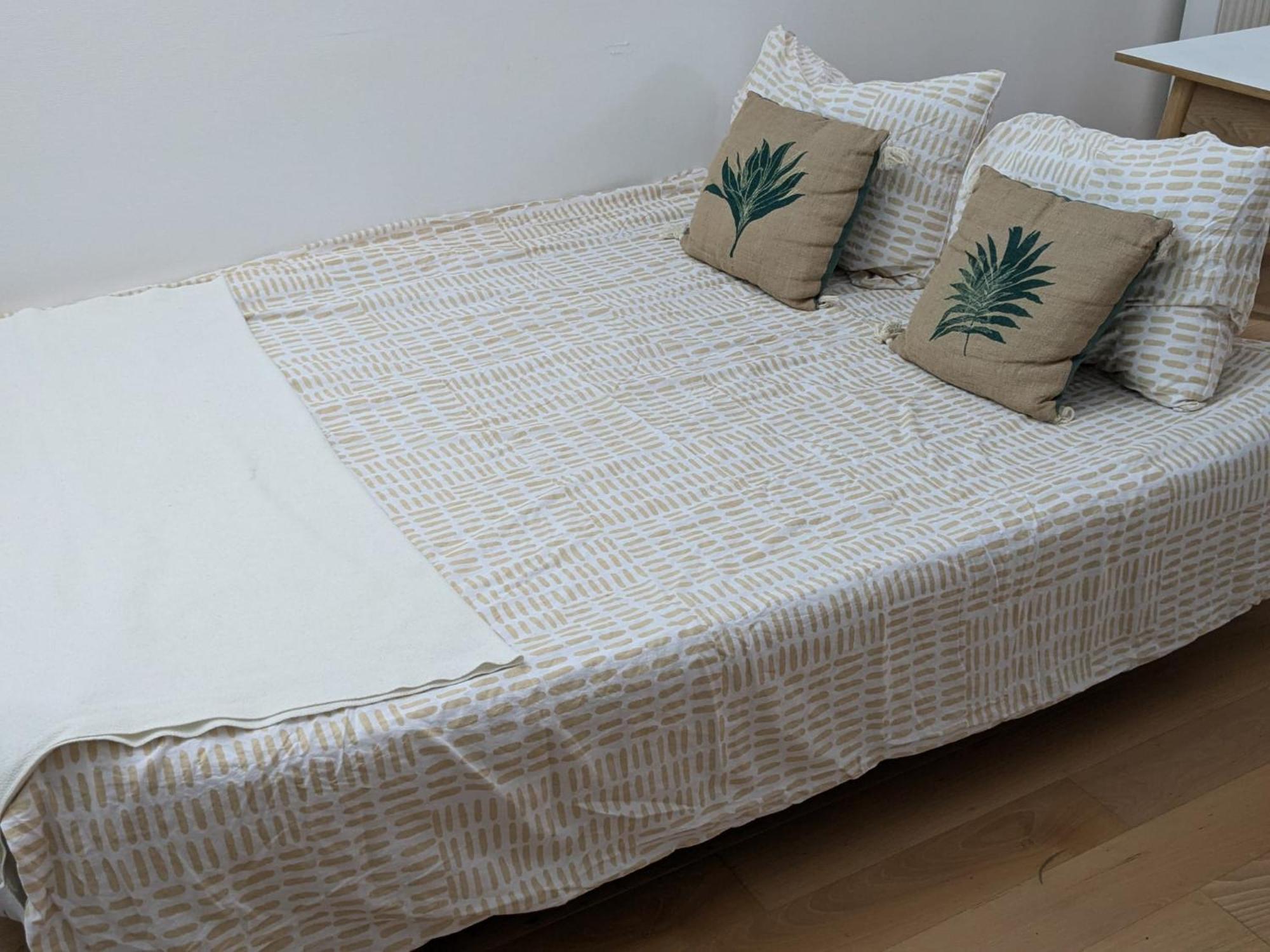 Appartement F3 Proche Disneyland Bussy-Saint-Georges Extérieur photo